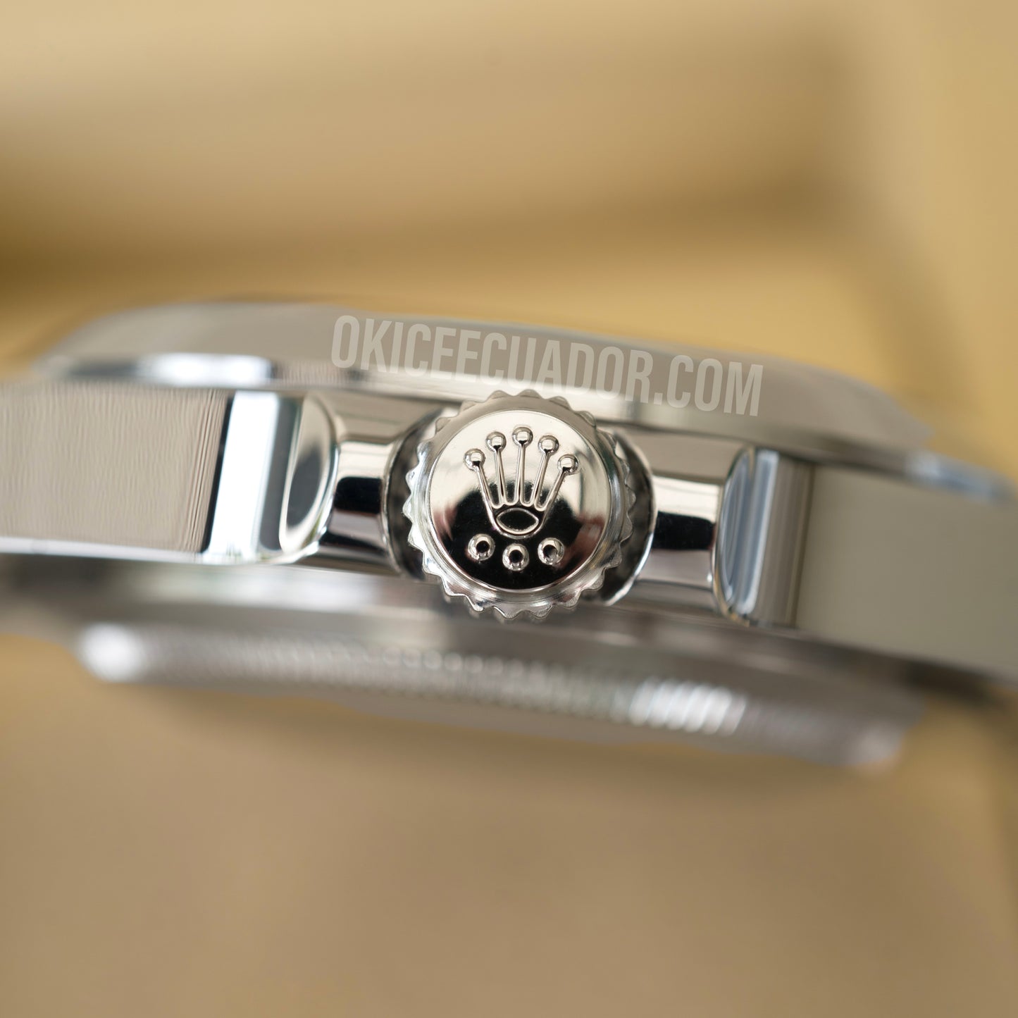 ROLEX AIR KING