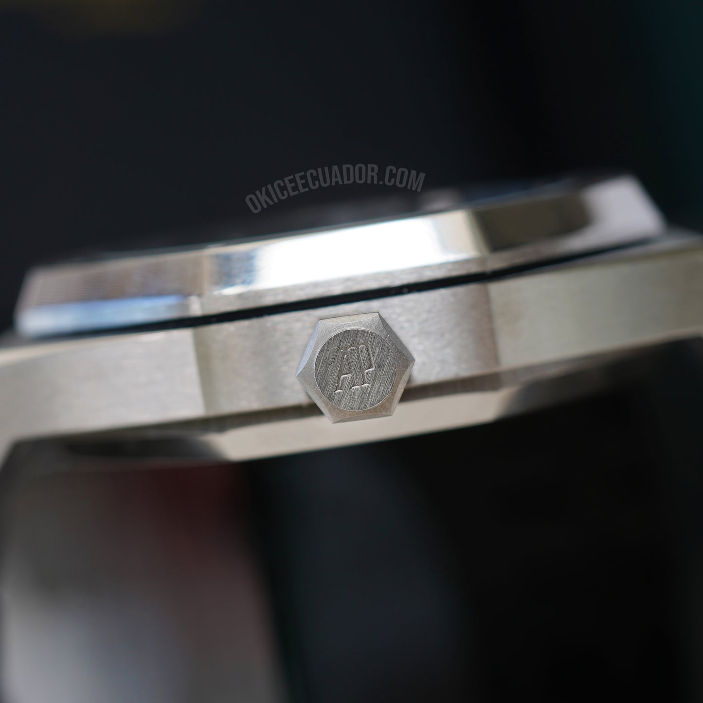 ROYAL OAK TOURBILLON OPEN HEART