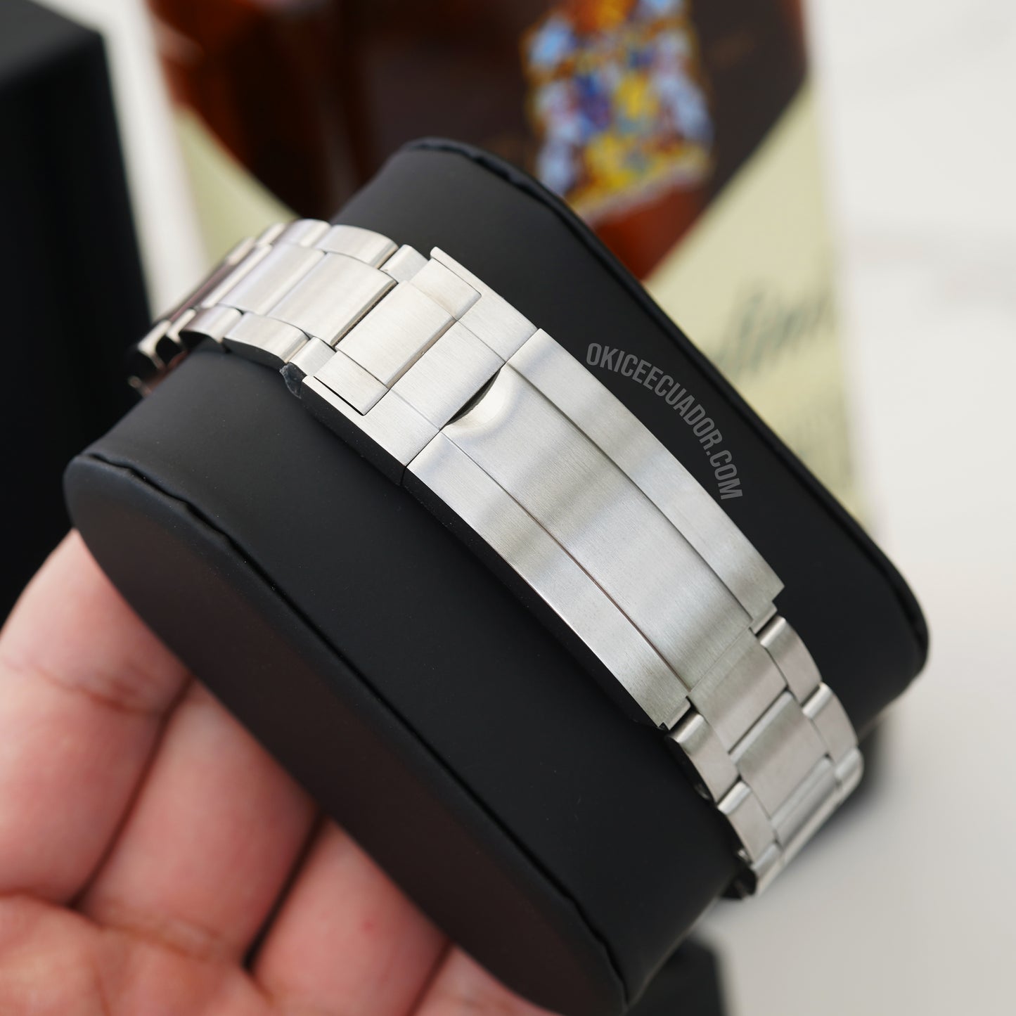 SM-21 STARBUCKS SUBMARINER