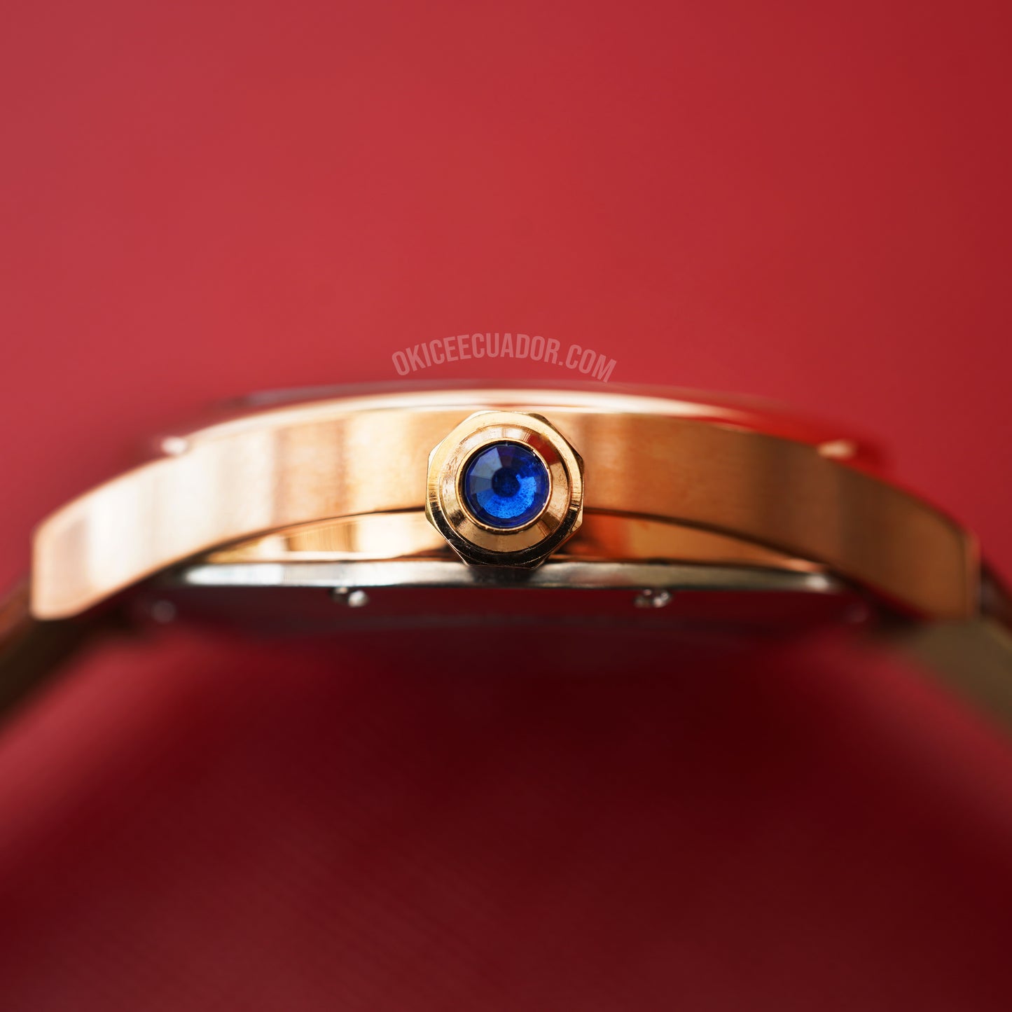 DRIVER DE CARTIER