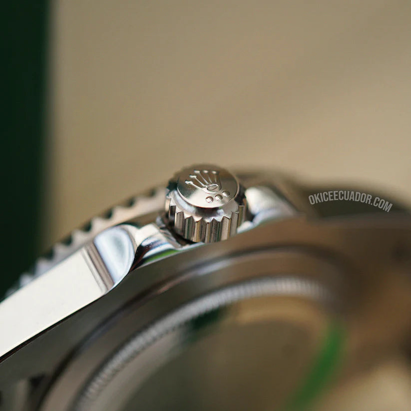 DAYTONA OYSTER STEEL