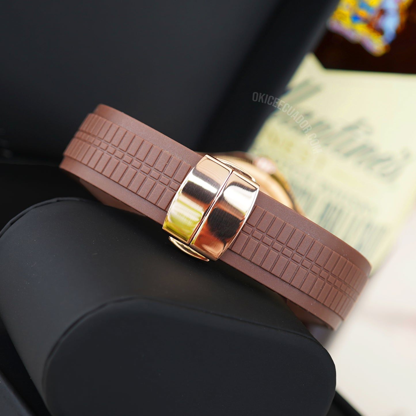 SM-18 ROSE AQUANAUT