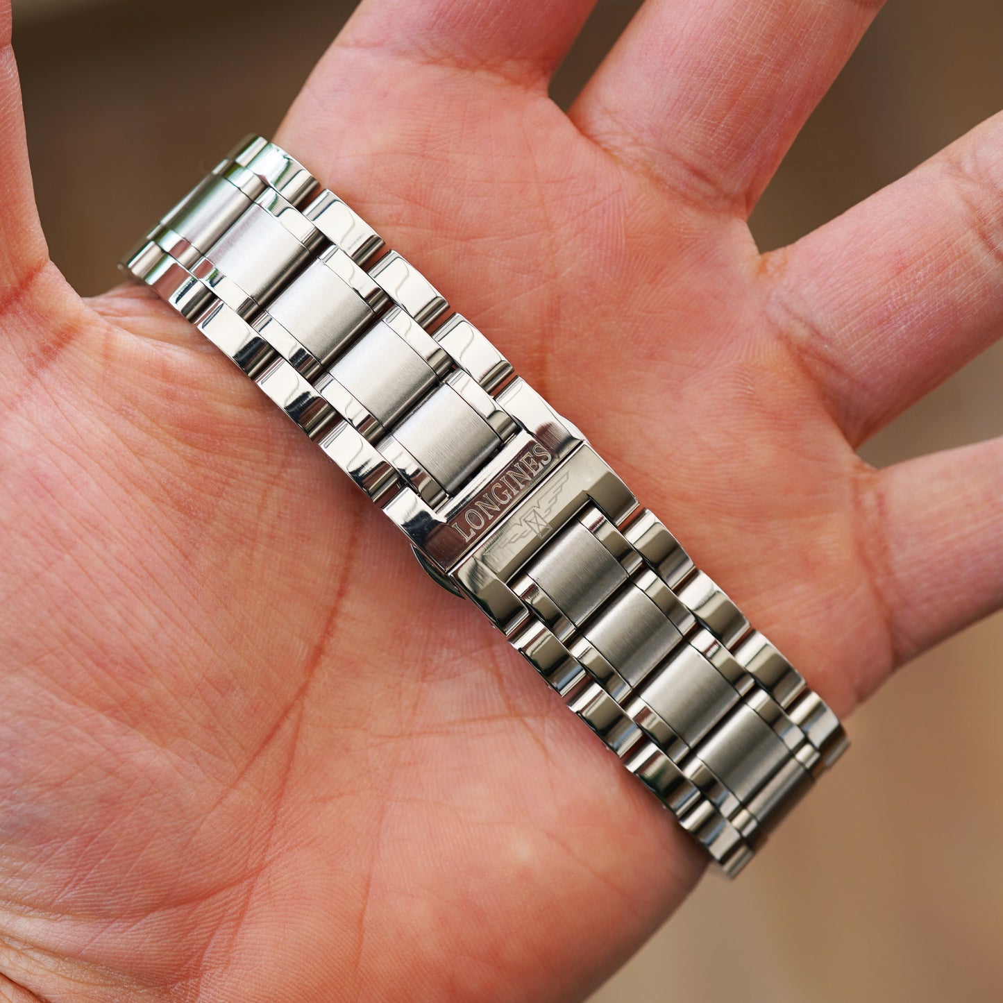 LONGINES MASTER COLLECTION