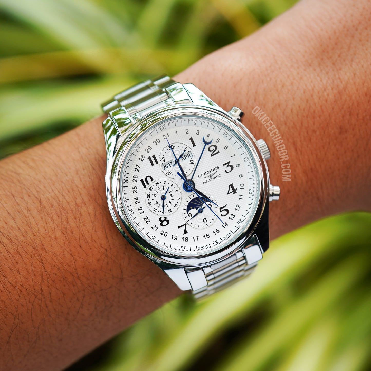 LONGINES MASTER COLLECTION