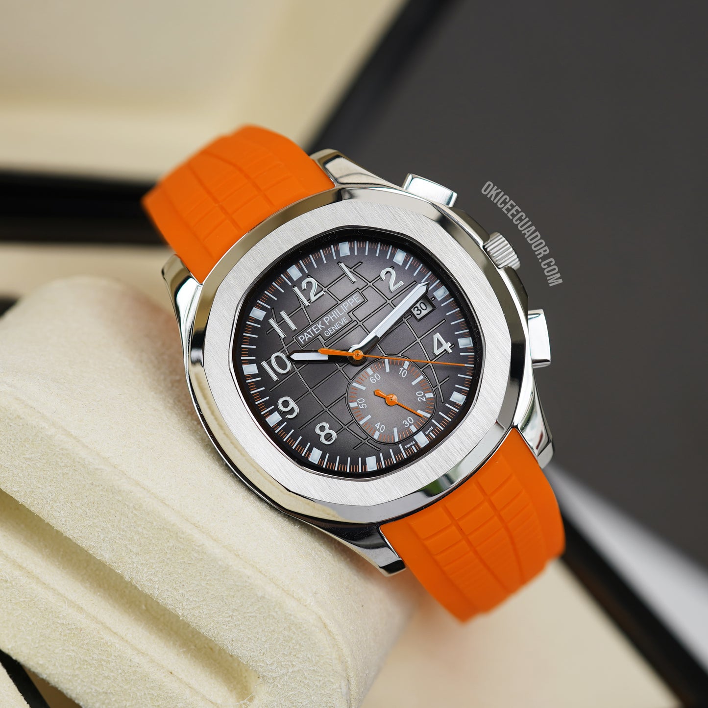 AQUANAUT ORANGE
