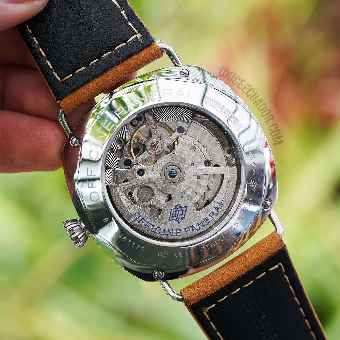 PANERAI RADIOMIR