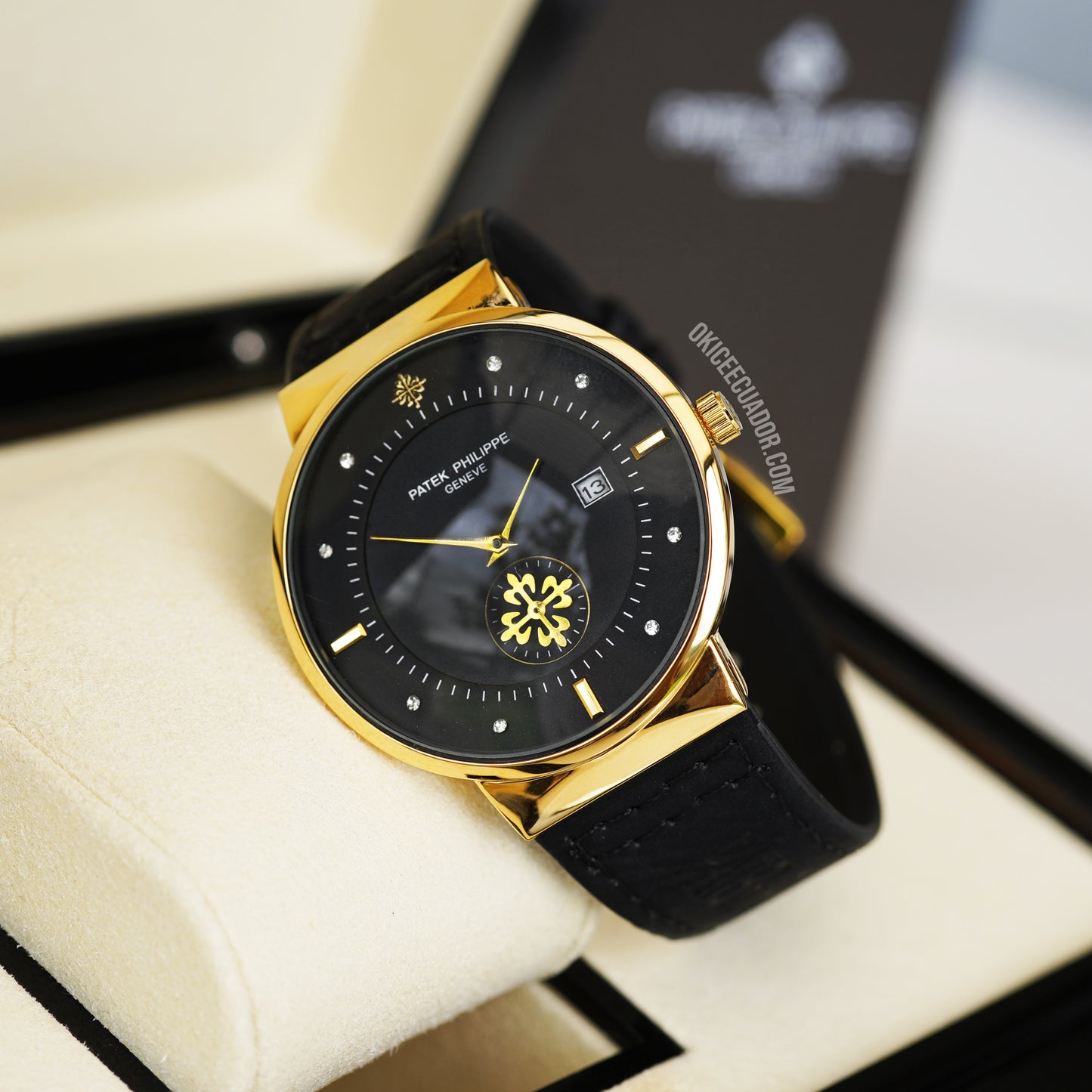 CALATRAVA 39MM