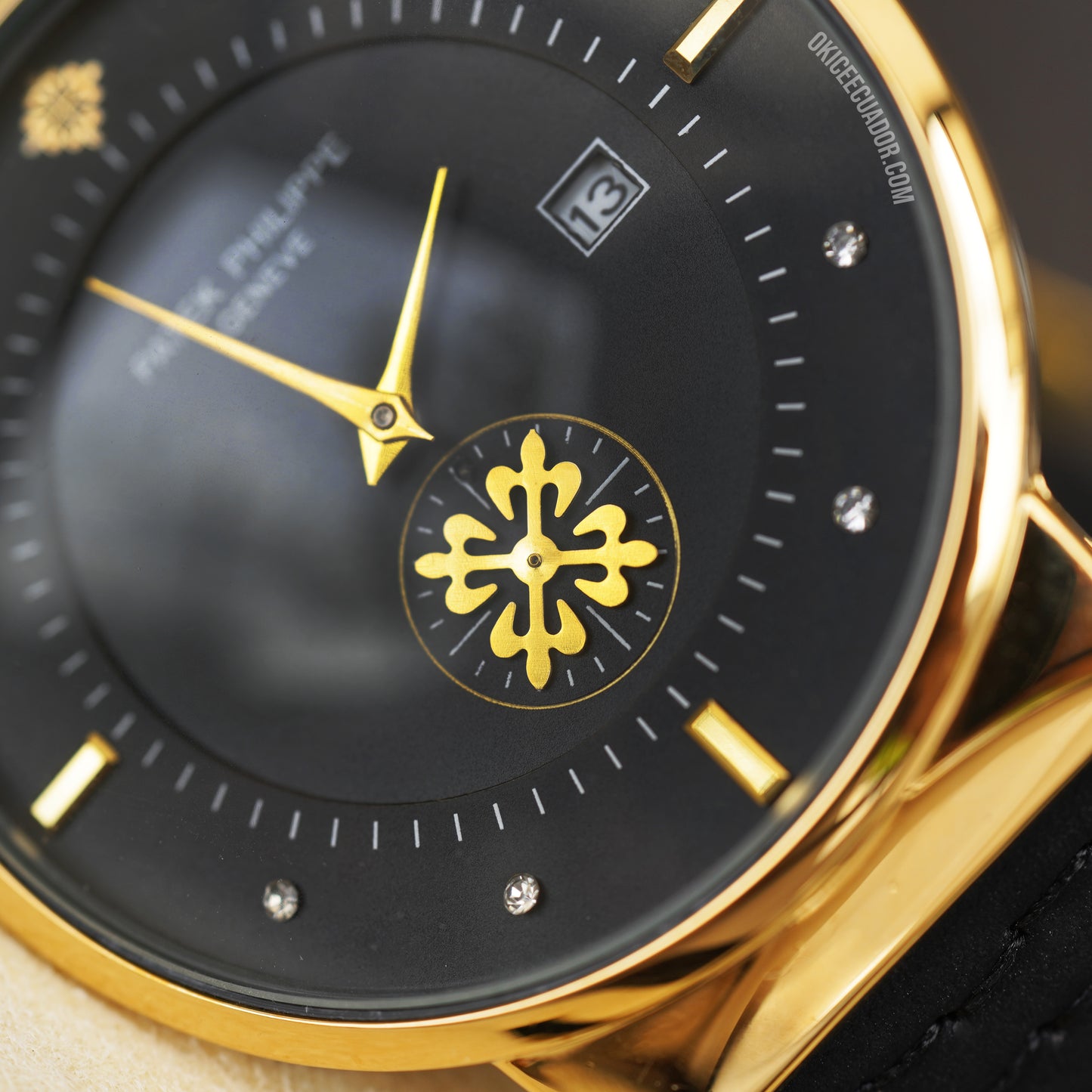 CALATRAVA 39MM