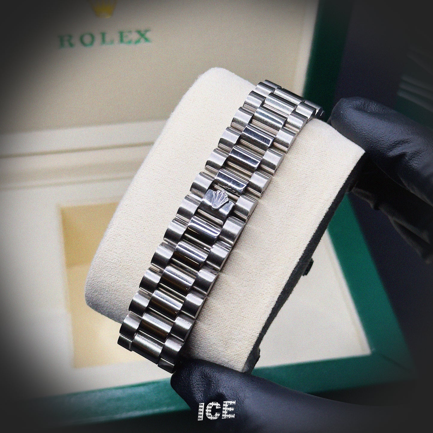 ROLEX OYSTER PERPETUAL AAA+