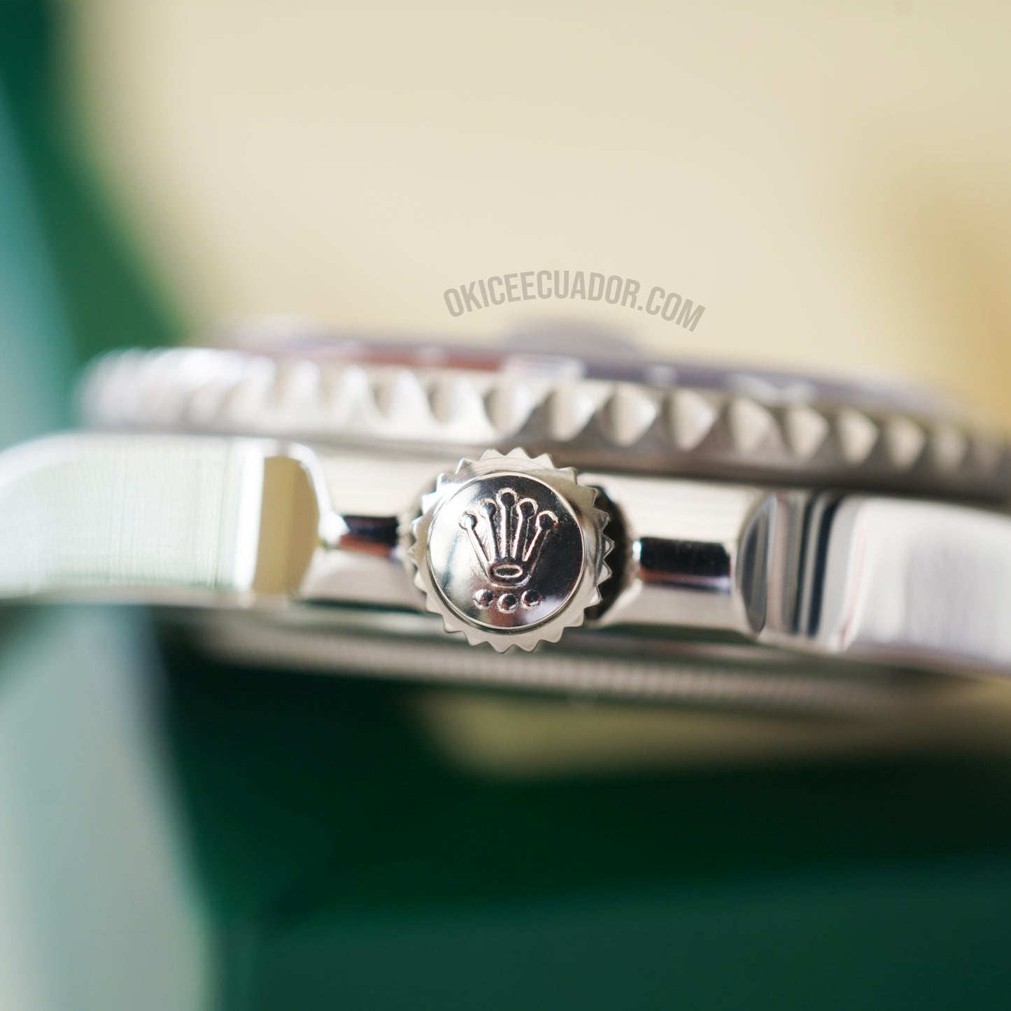 ¨PEPSI¨ GMT-MASTER II