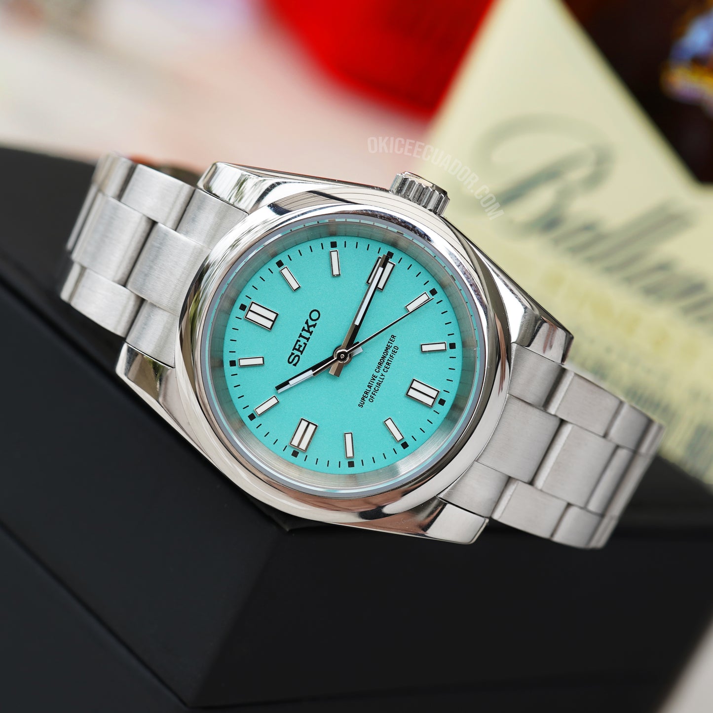 SM-19 TIFFANY OYSTER
