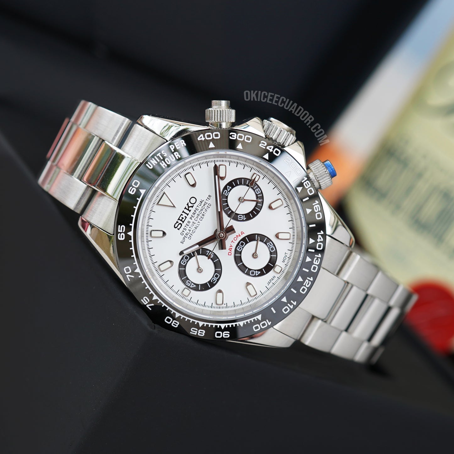 SM-04 DAYTONA PANDA