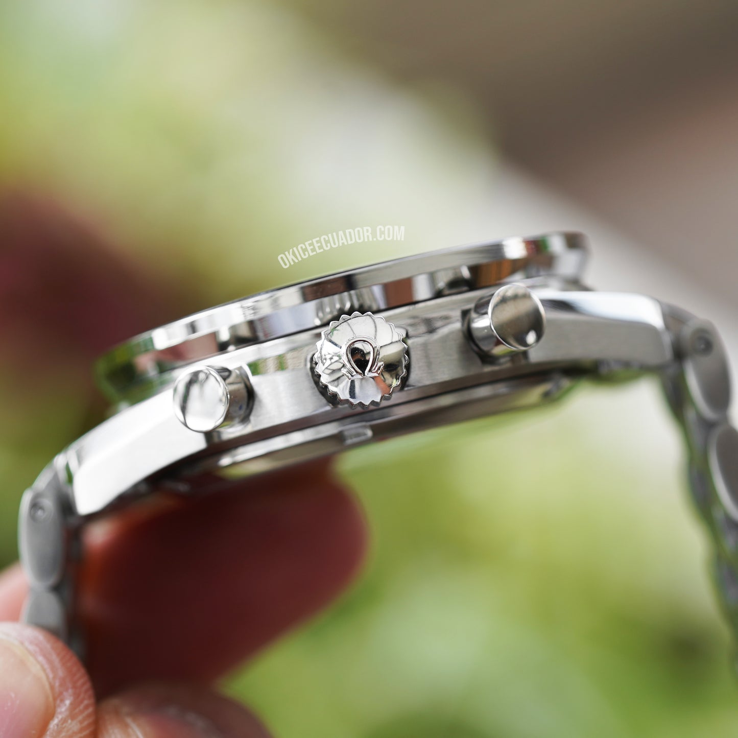 SPEEDMASTER MOONWATCH