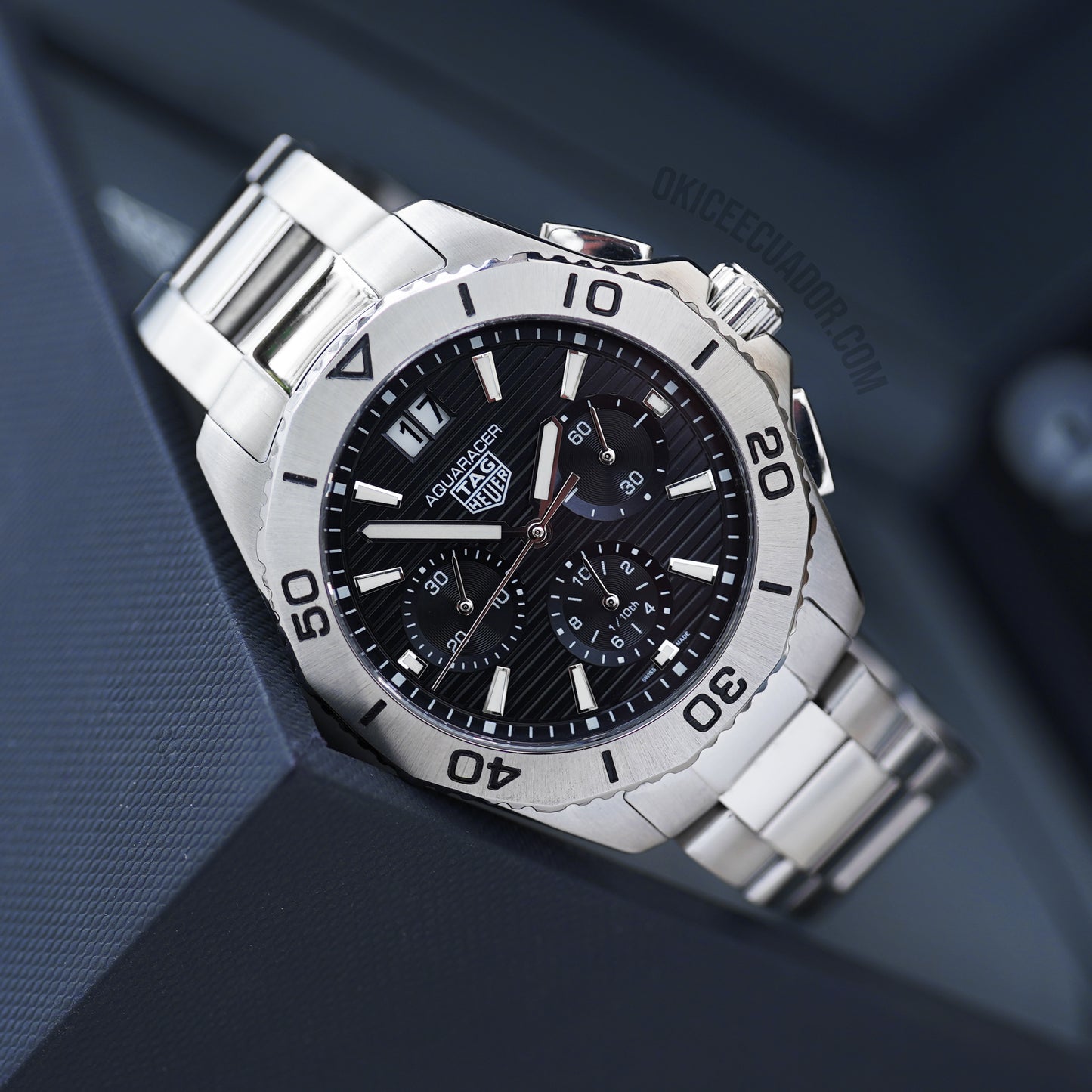 AQUARACER CHRONOGRAPH