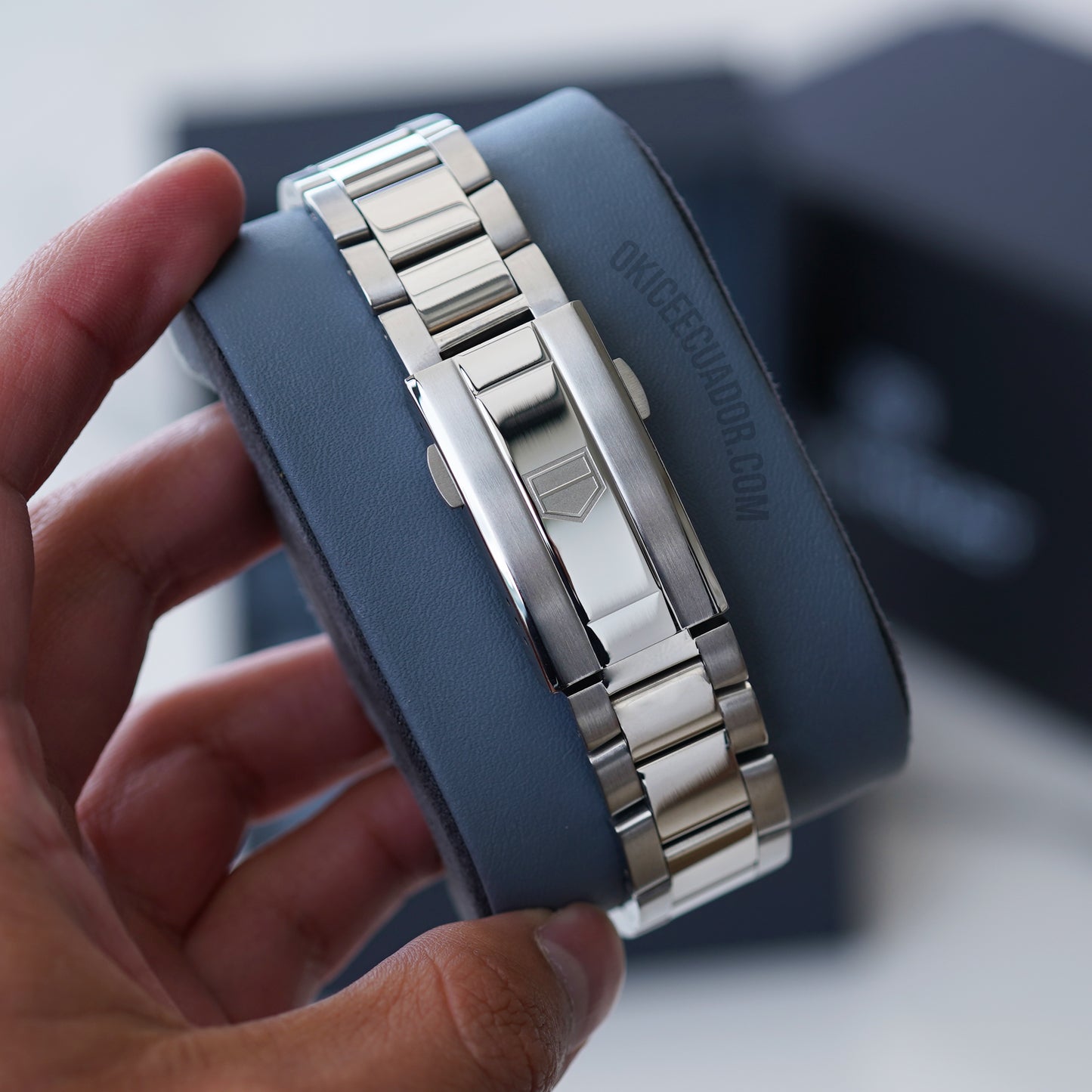 AQUARACER CHRONOGRAPH