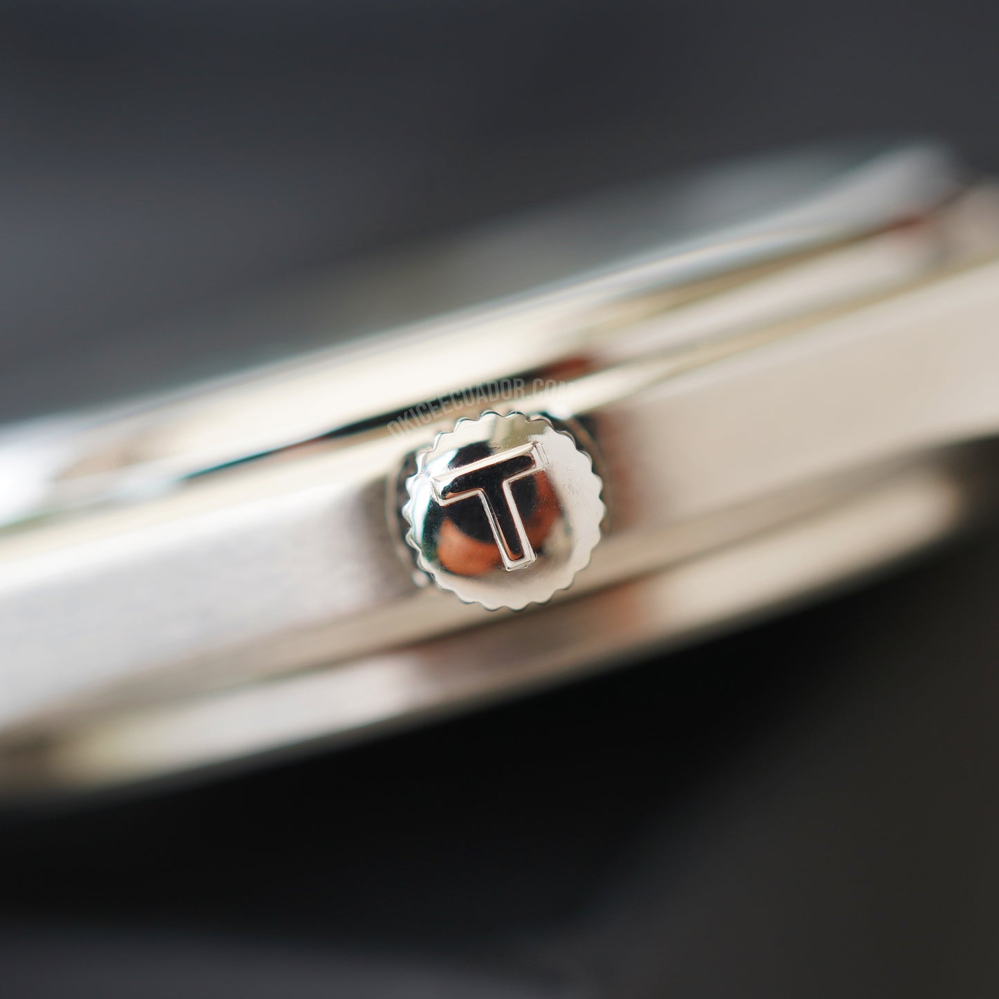 TISSOT PRX ROSE STEEL
