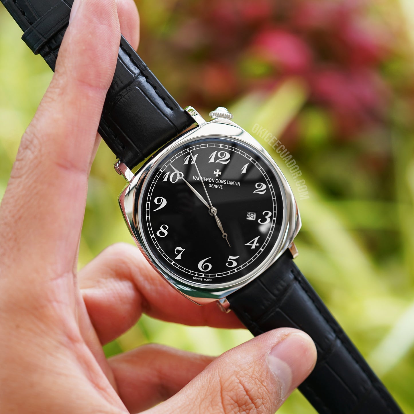 HISTORIQUES AMERICAN 1921