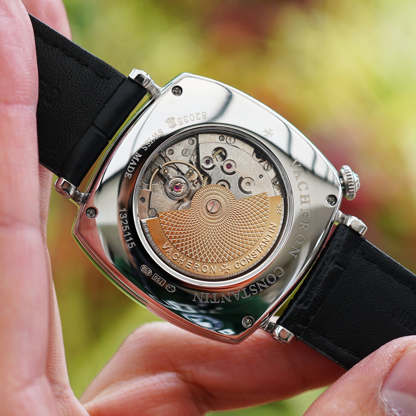 HISTORIQUES AMERICAN 1921