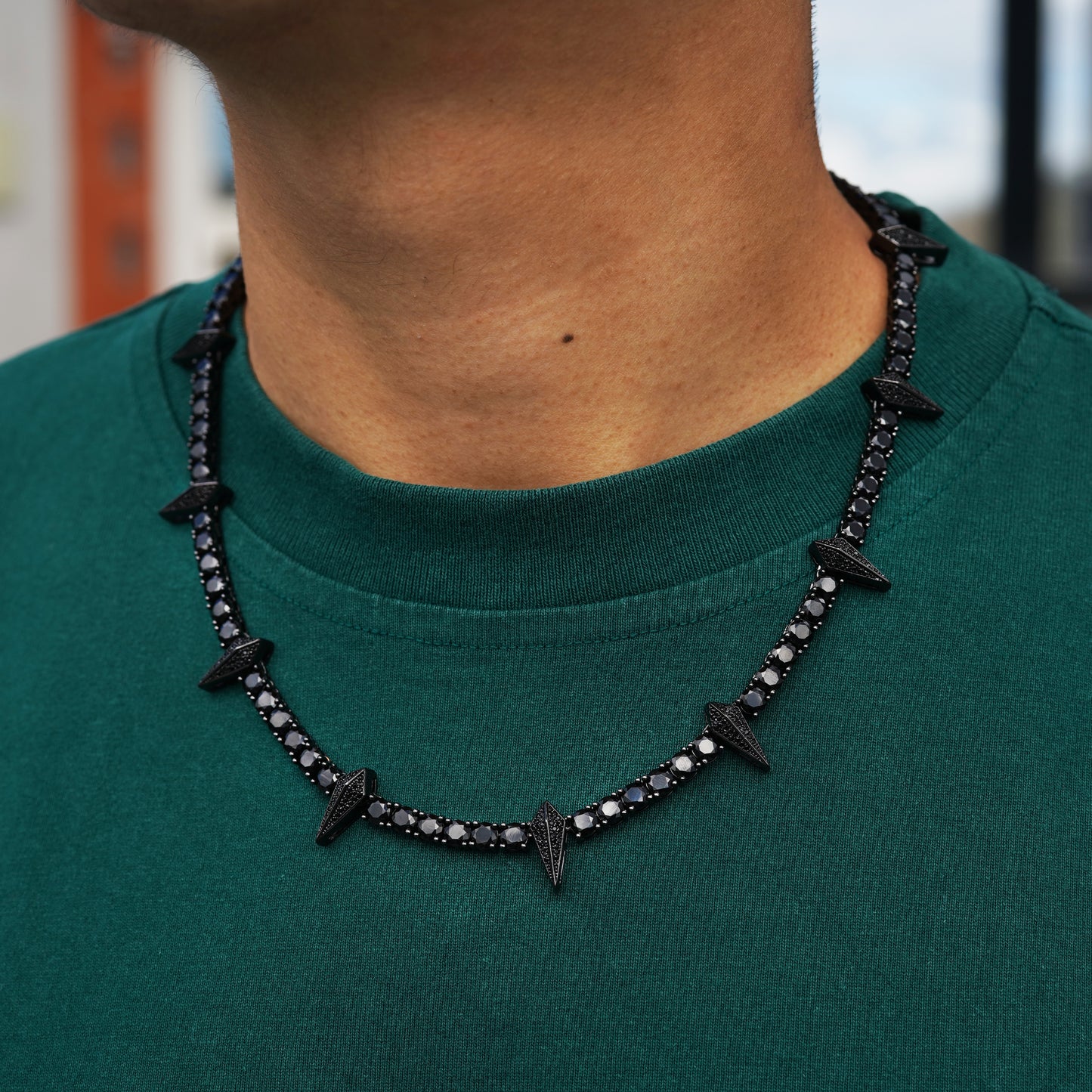 WAKANDA ALL BLACK 5MM PREMIUM