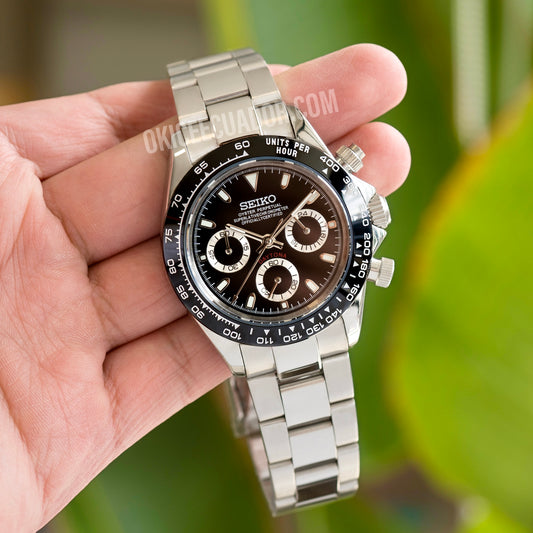 SM-29 DAYTONA BLACK