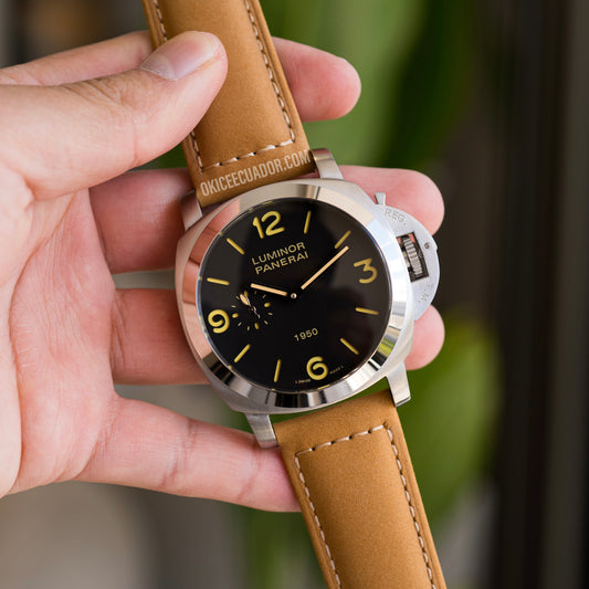 PANERAI LUMINOR 1950