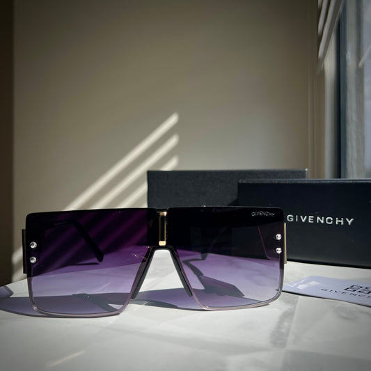 GIVENCHY CAJA + CAFAS