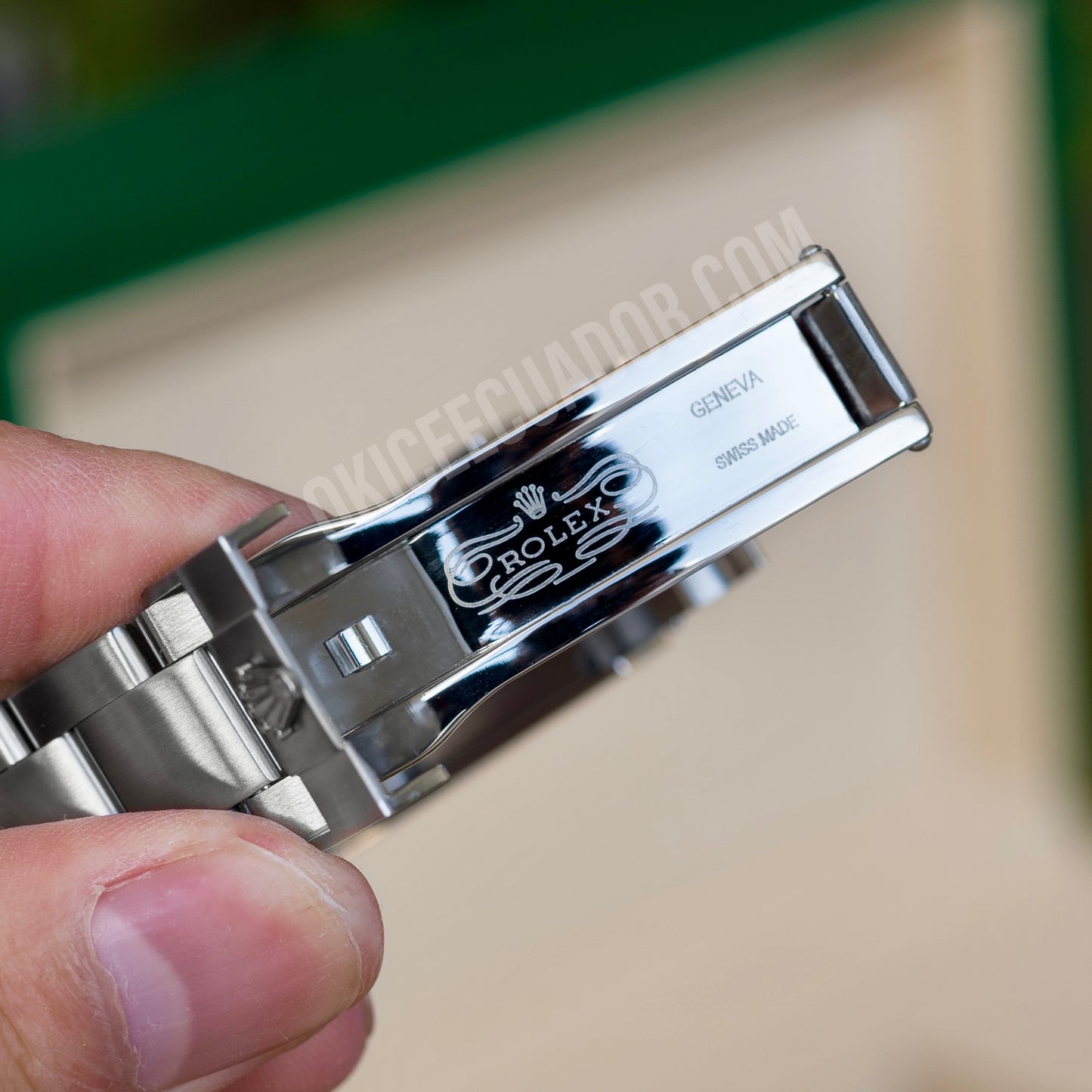 ROLEX DAYTONA LE MANS