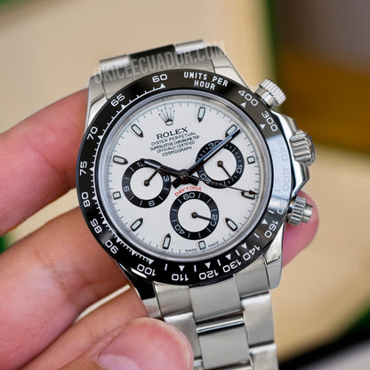 ROLEX DAYTONA PANDA