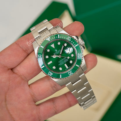 SUBMARINER HULK