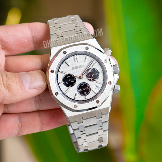 SM-28 ROYAL OAK WHITE