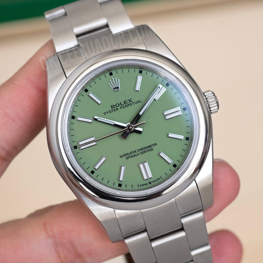 ROLEX OYSTER PERPETUAL