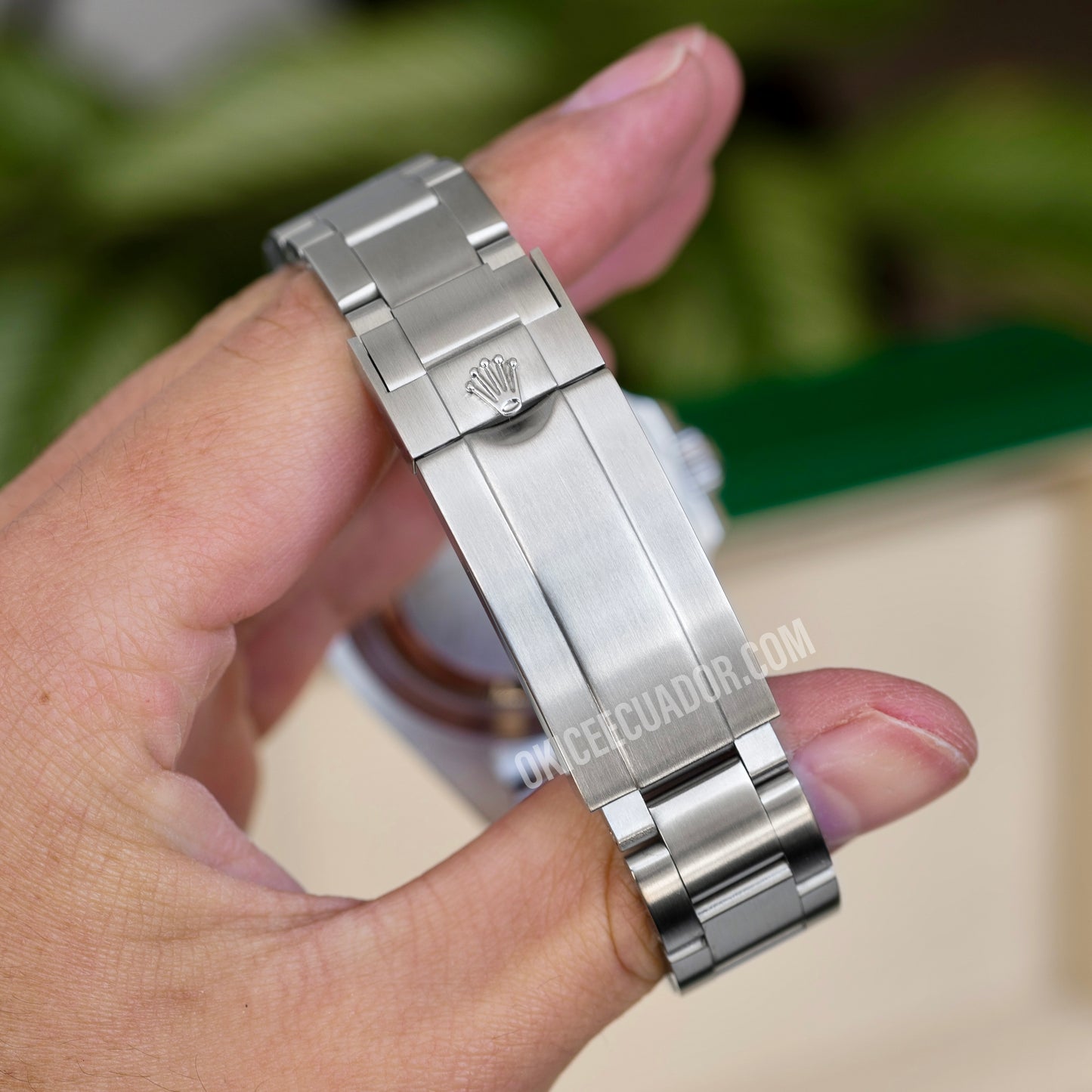 ROLEX SUBMARINER DATE