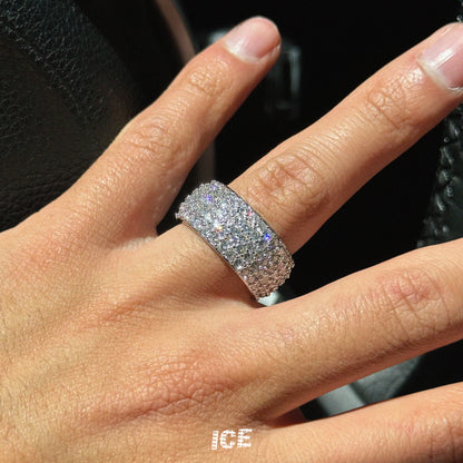 ANILLO FULL ICE