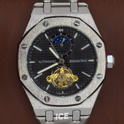 AUDEMARS PIGUET GRAVITY