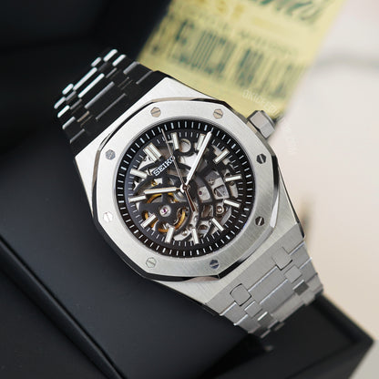 SM-09 AP SKELLY SILVER
