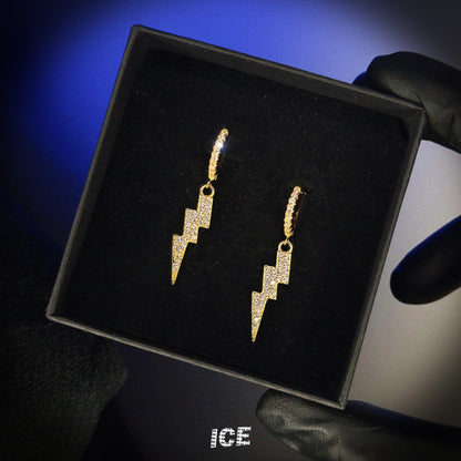 PENDIENTES TRUENO