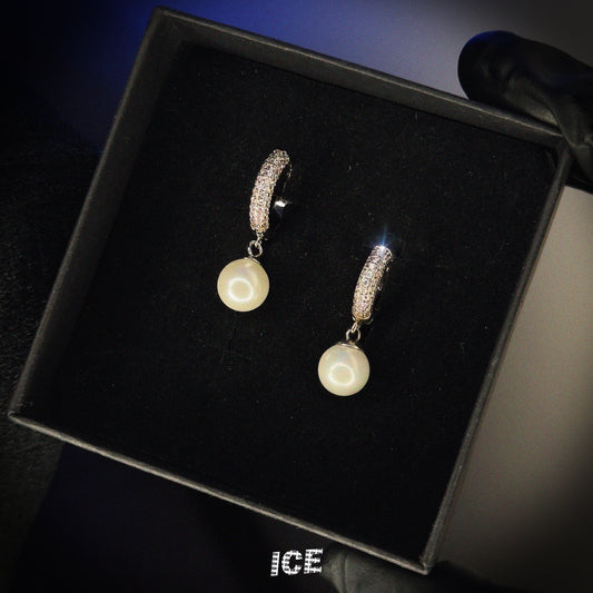 PENDIENTES PEARL