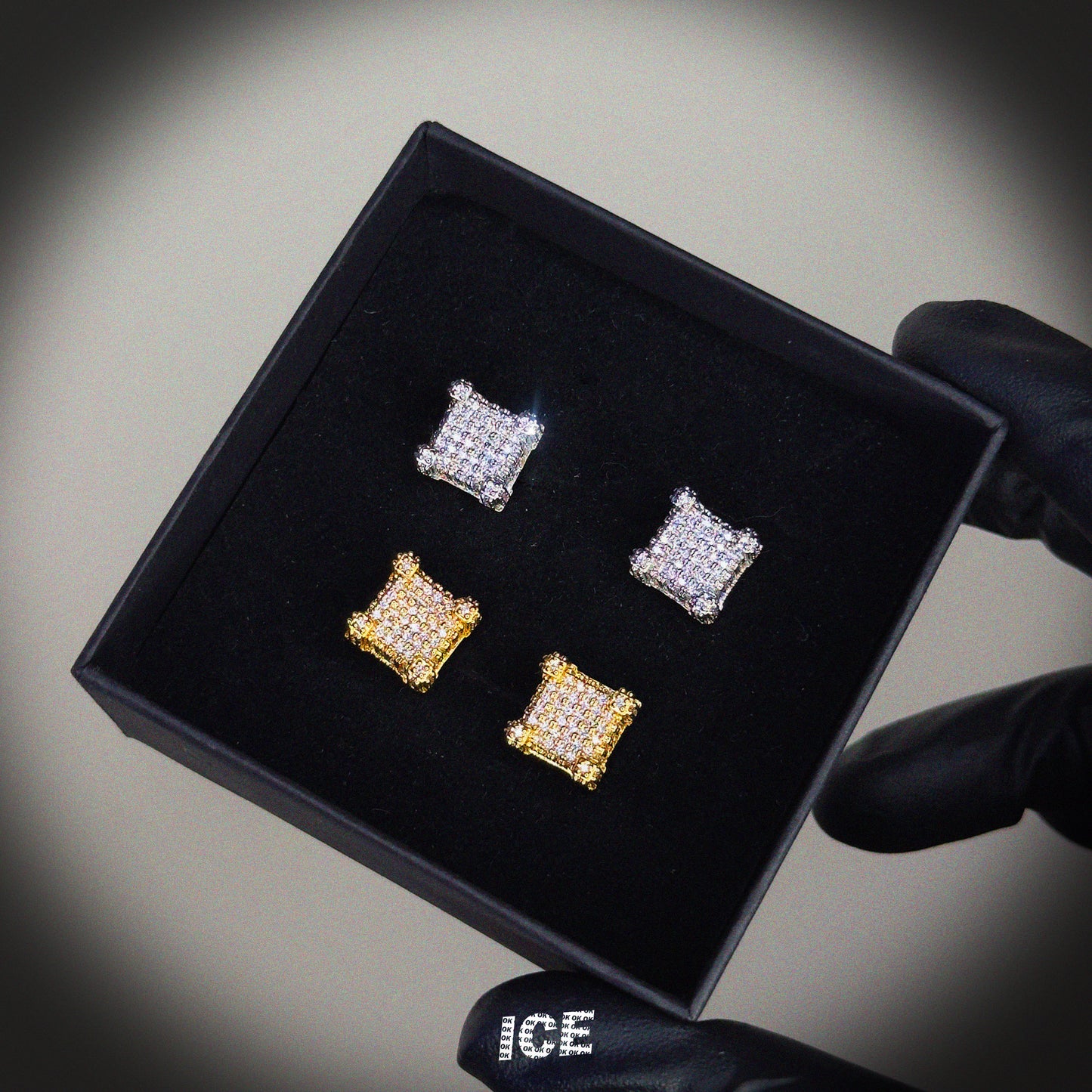 ARETES 3D ICE