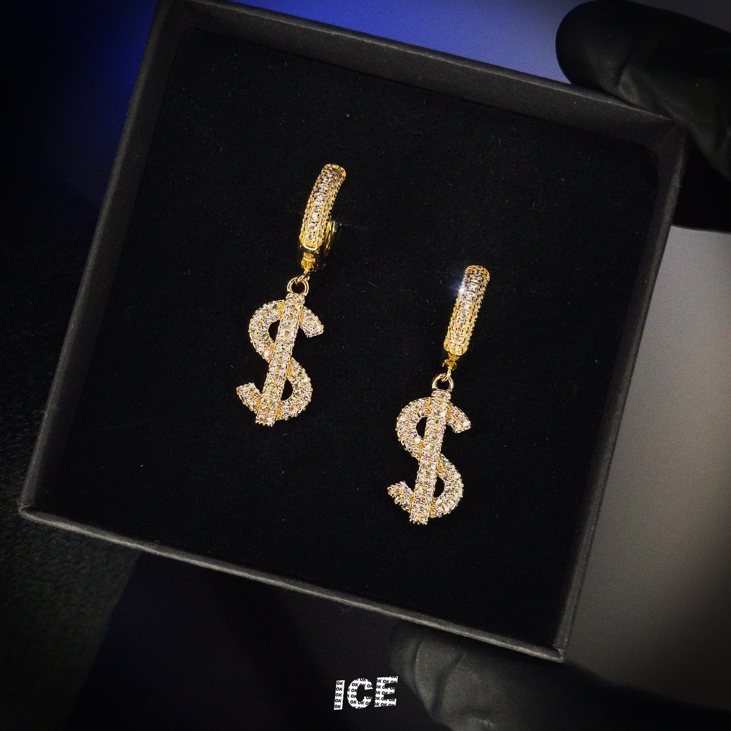 PENDIENTES MONEY