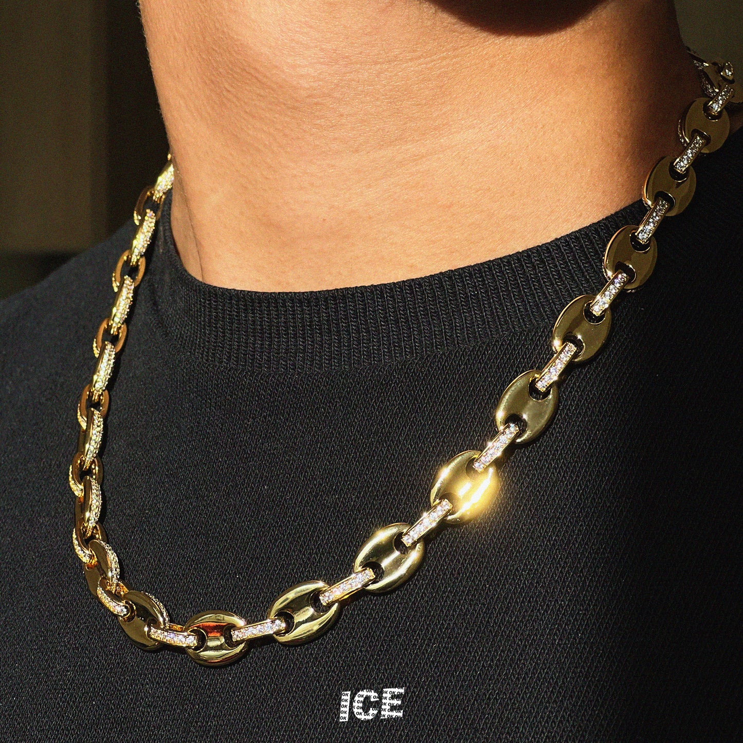 MARINER CHAIN 2 EN 1