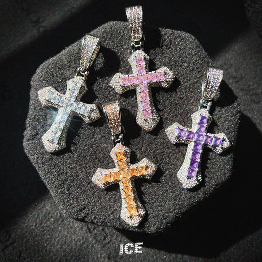 DIJE CROSS ULTRA ICE