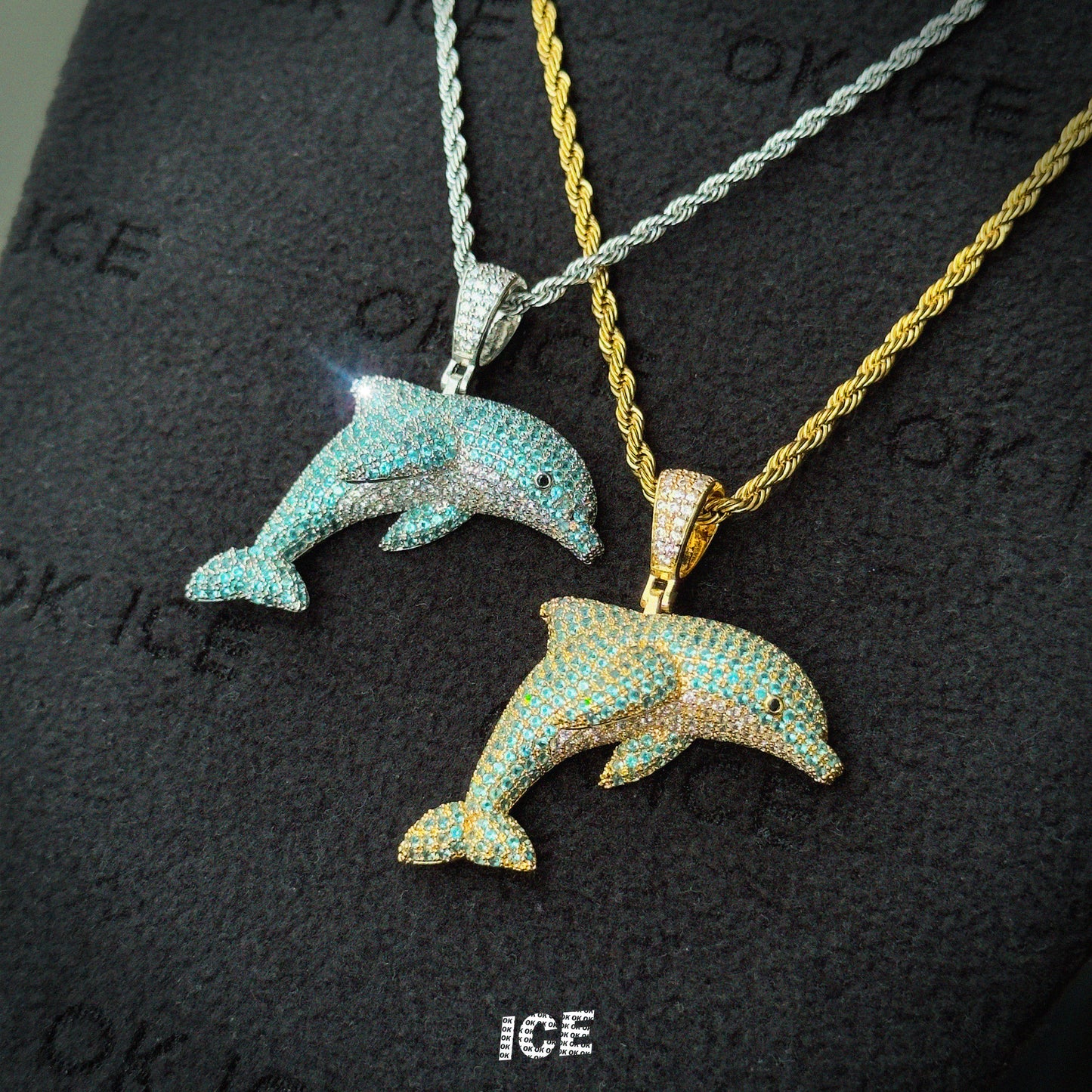 DELFIN ICE