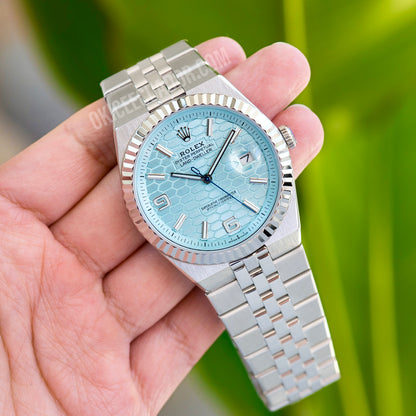 ROLEX LAND-DWELLER