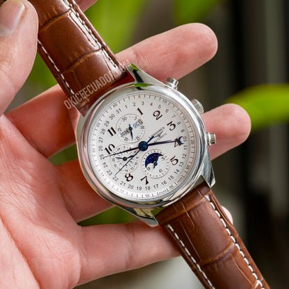 LONGINES MÁSTER COLLECTION MOONPHASE