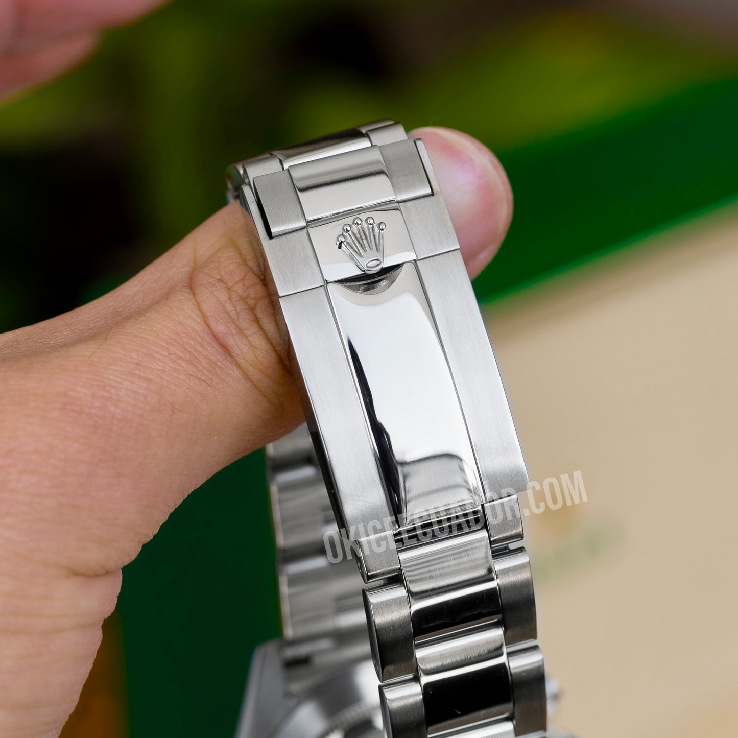 ROLEX DAYTONA LE MANS