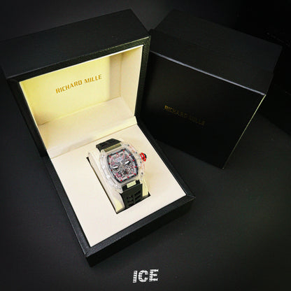 RICHARD MILLE RM-35 GLASS