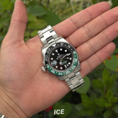 ROLEX GMT SPRITE