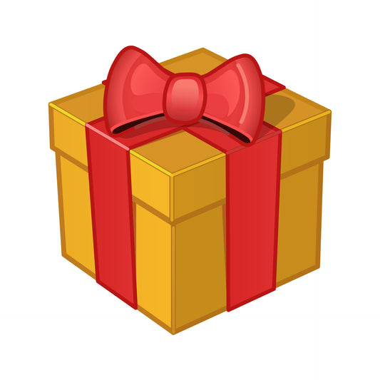 Regalo sorpresa