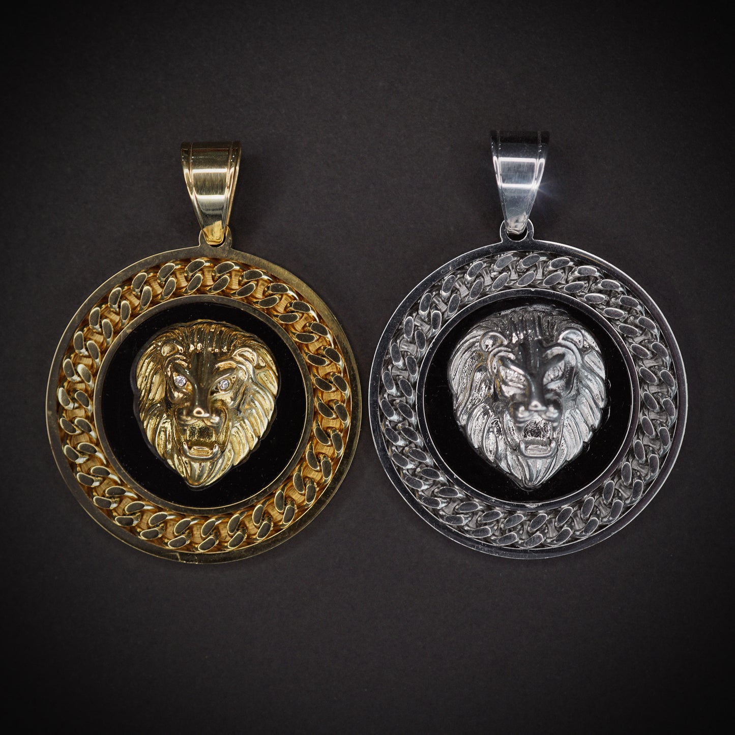 LION PENDANT