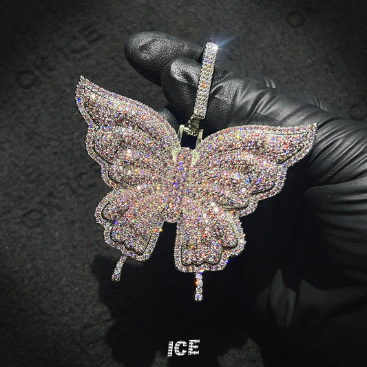 MARIPOSA FULL ICE